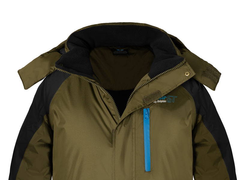 Kabát Delphin CruisAIR WINTER 5T