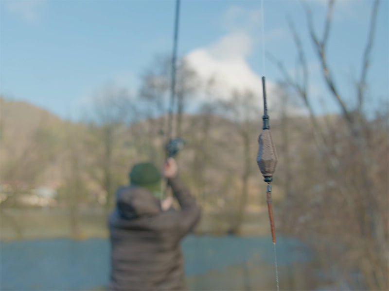 Delphin A-TEAR Tube ólomsúly