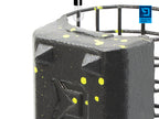 Delphin RiverSTIX ólomsúlyos feeder kosár