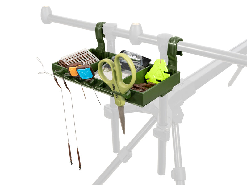 Rodpod polc Delphin ShelfPOD / Camo