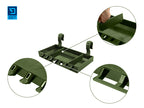 Rodpod polc Delphin ShelfPOD / Camo