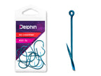 Horog Delphin B! NEO ZanderPoint BLU / 10db