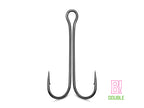 Kettes horog Delphin B! Double / 8db