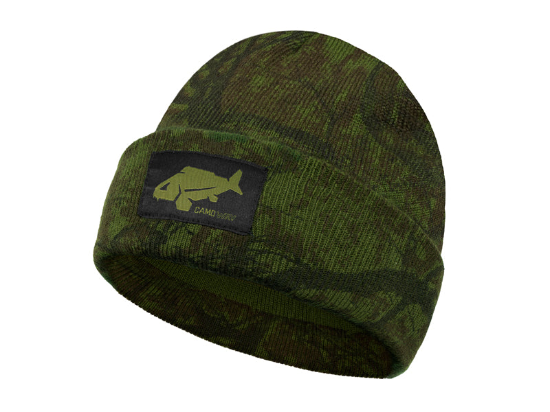 Delphin OutLINE CamoWAY Terepszínű sapka
