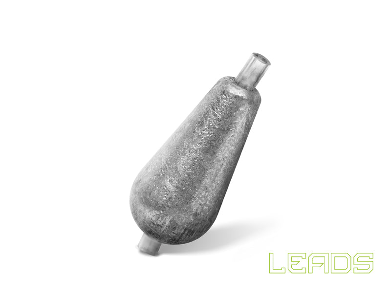 Delphin LEADS körteólom készlet / 10db