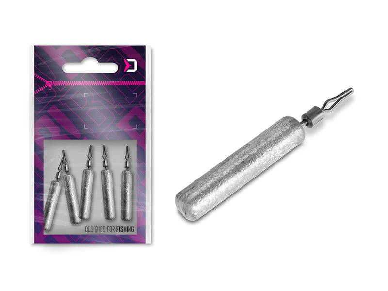 Delphin B! Dropshot henger / 5db