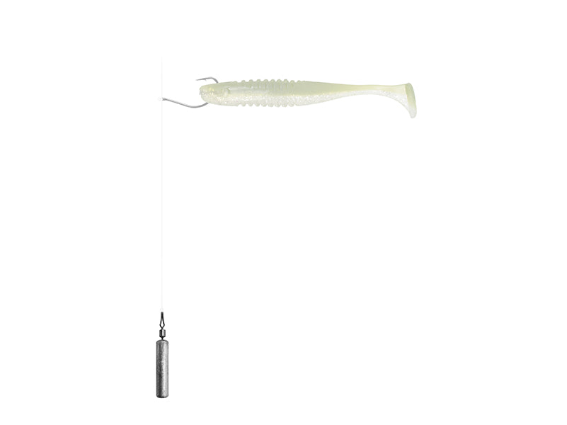 Delphin B! Dropshot henger / 5db
