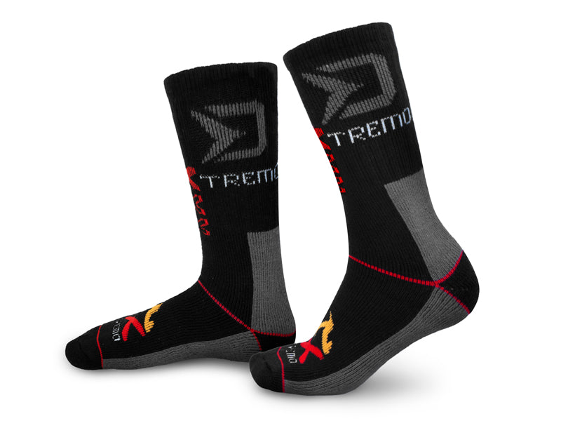 Delphin XTREMO Extra Thermo Zokni