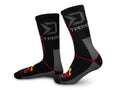 Delphin XTREMO Extra Thermo Zokni