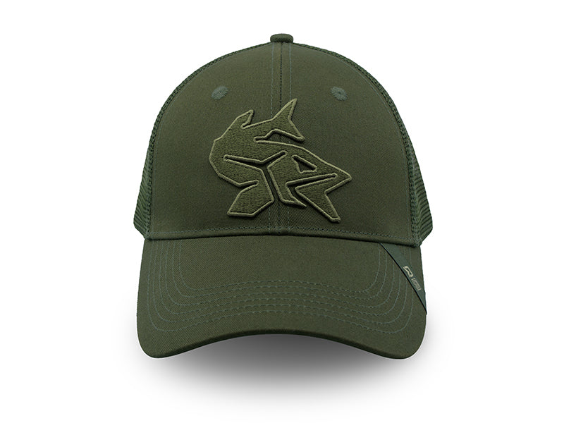 Sapka Delphin OutLINE PREDATOR Trucker