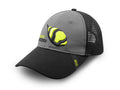 Sapka Delphin REAXE Trucker