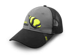 Sapka Delphin REAXE Trucker
