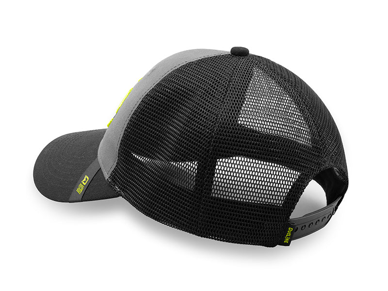 Sapka Delphin REAXE Trucker