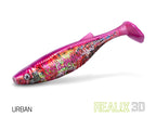 Műcsali Delphin Realix 3D / 2 db