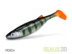 Műcsali Delphin Realix 3D / 2 db