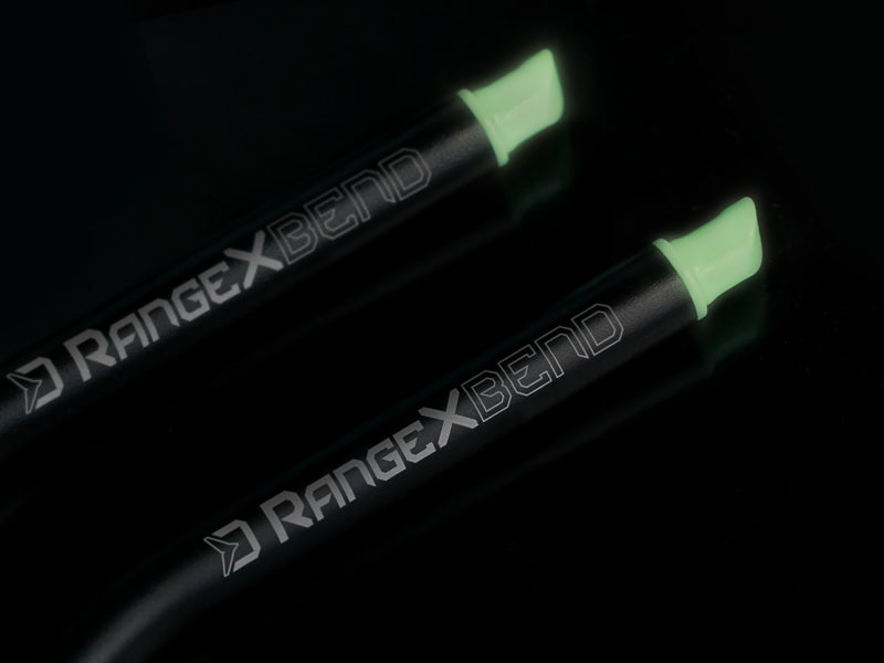 Delphin RangeX BEND távolság kimérő pálcák