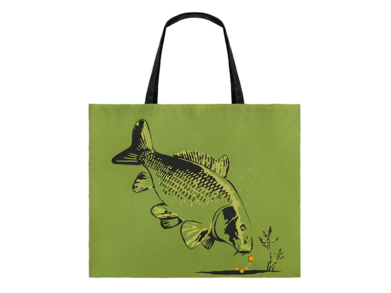 20db Delphin ShopBAG CARP bevásárlótáska