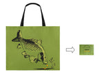 20db Delphin ShopBAG CARP bevásárlótáska