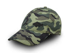 OutLINE Camo LED baseball sapka