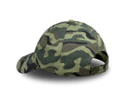 OutLINE Camo LED baseball sapka