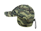 OutLINE Camo Téli LED baseball sapka