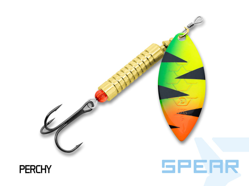 Delphin SPEAR Spinner körforgó