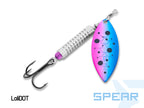 Delphin SPEAR Spinner körforgó