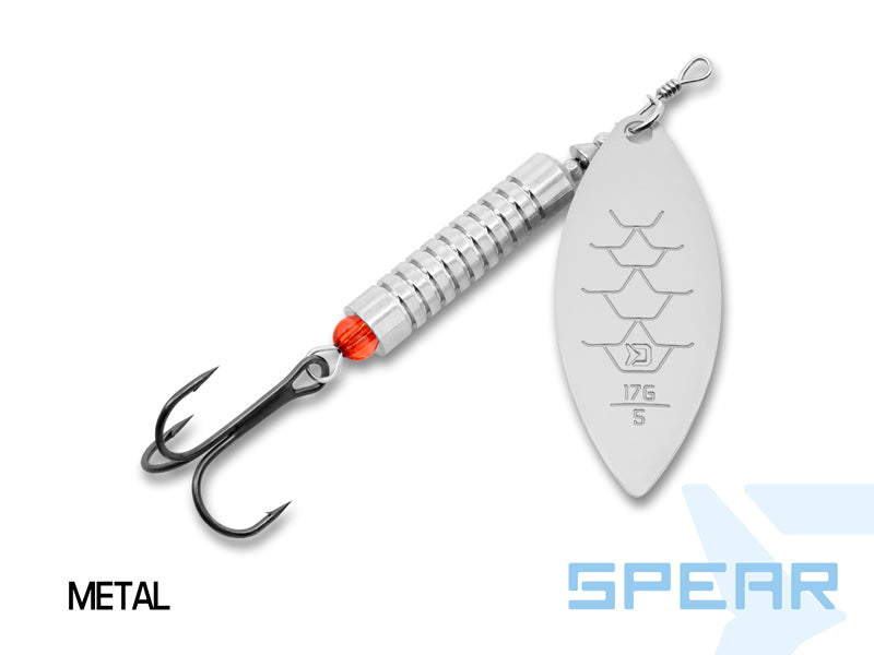Delphin SPEAR Spinner körforgó