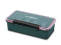 Doboz Delphin TBX Case Clip Ideal