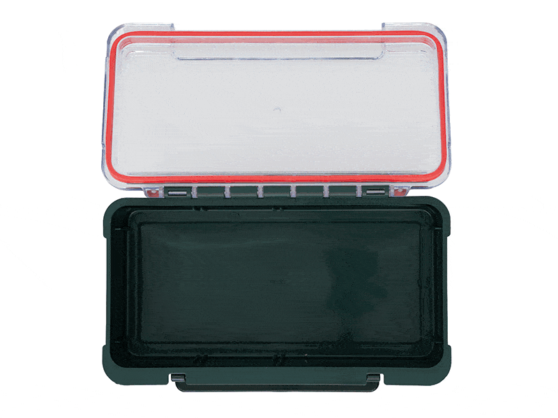 Doboz Delphin TBX Case Clip Ideal
