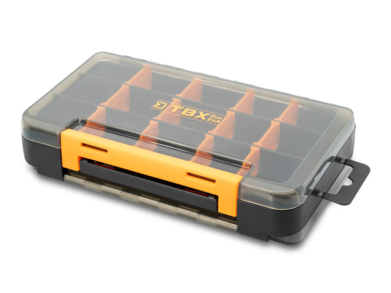 Doboz Delphin TBX Duo 175-15P EVA