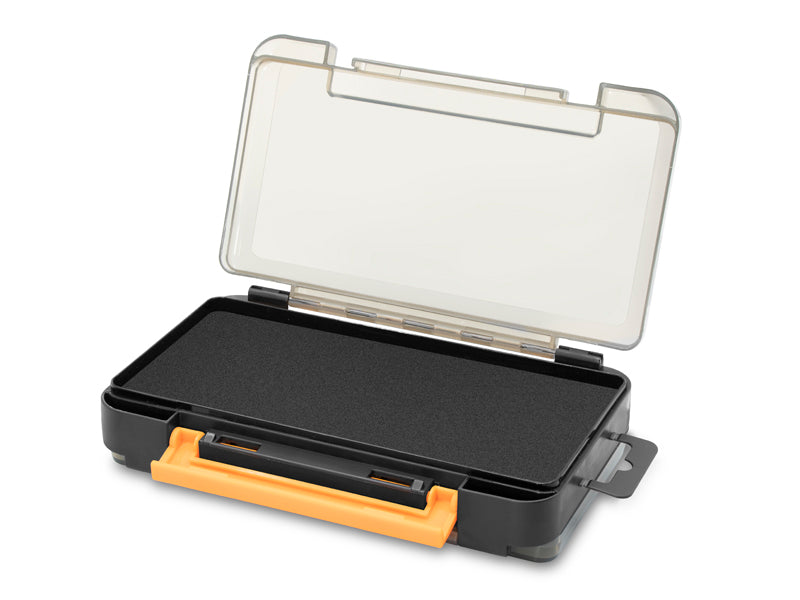 Doboz Delphin TBX Duo 175-15P EVA