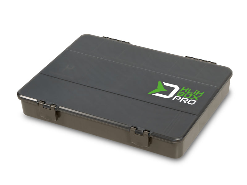 Delphin KlikBOX Pro tárolódoboz