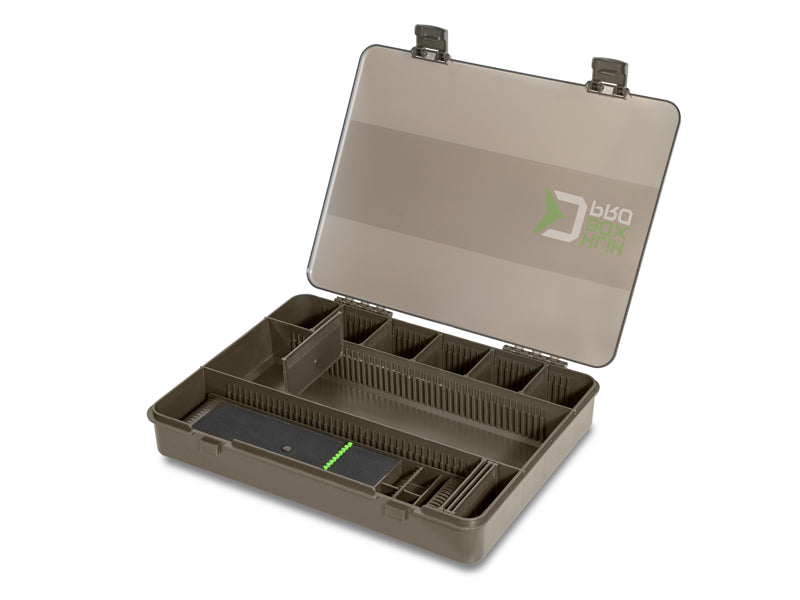Delphin KlikBOX Pro tárolódoboz