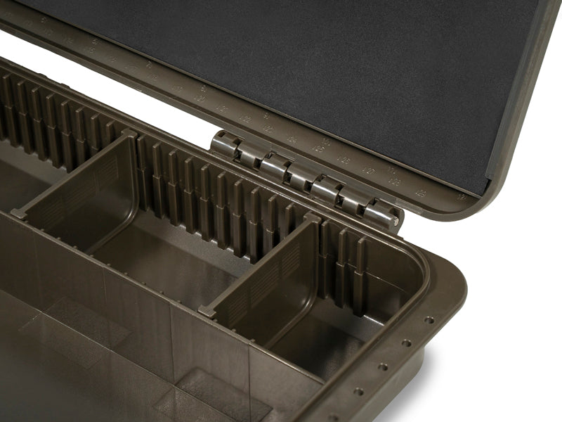 Delphin KlikBOX Long tárolódoboz
