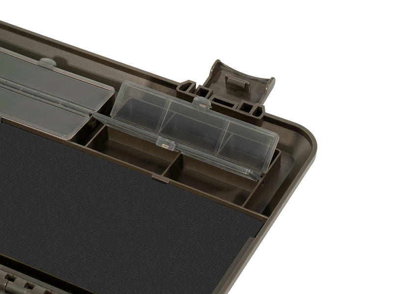 Delphin KlikBOX Long tárolódoboz