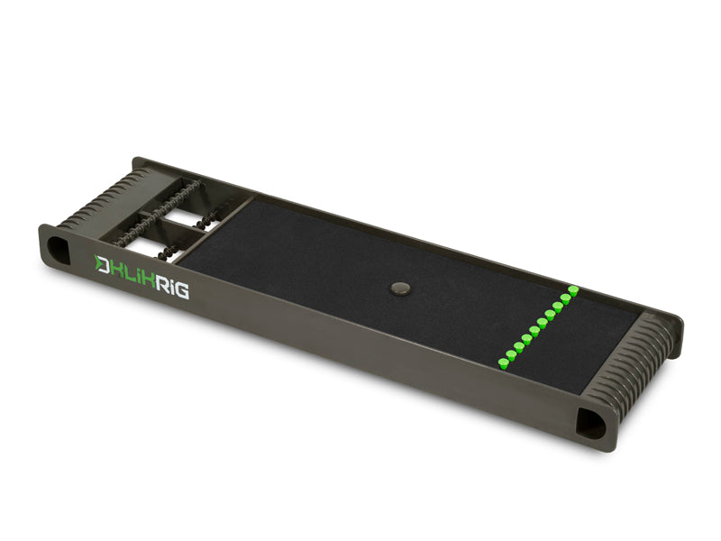 Delphin KlikBOX Rig előketartó doboz