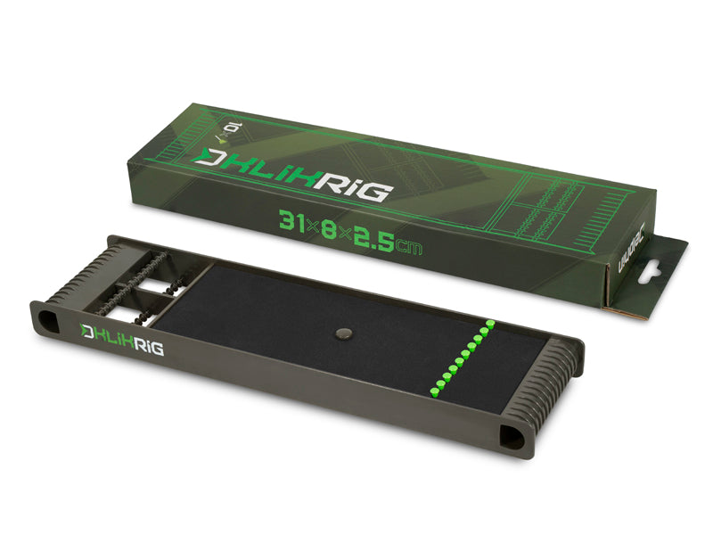 Delphin KlikBOX Rig előketartó doboz