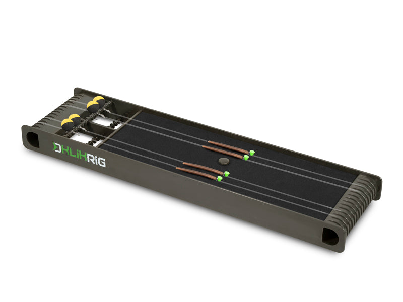 Delphin KlikBOX Rig előketartó doboz