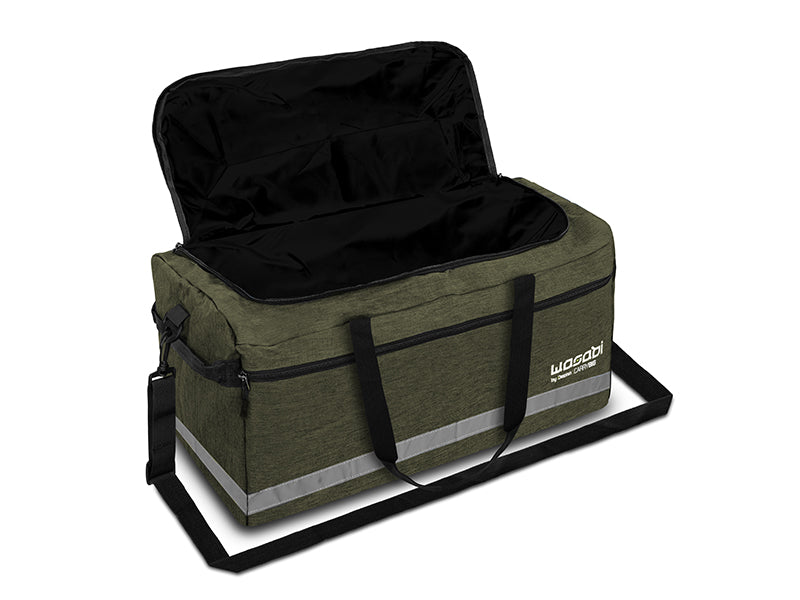 Delphin WASABI CarryBIG táska