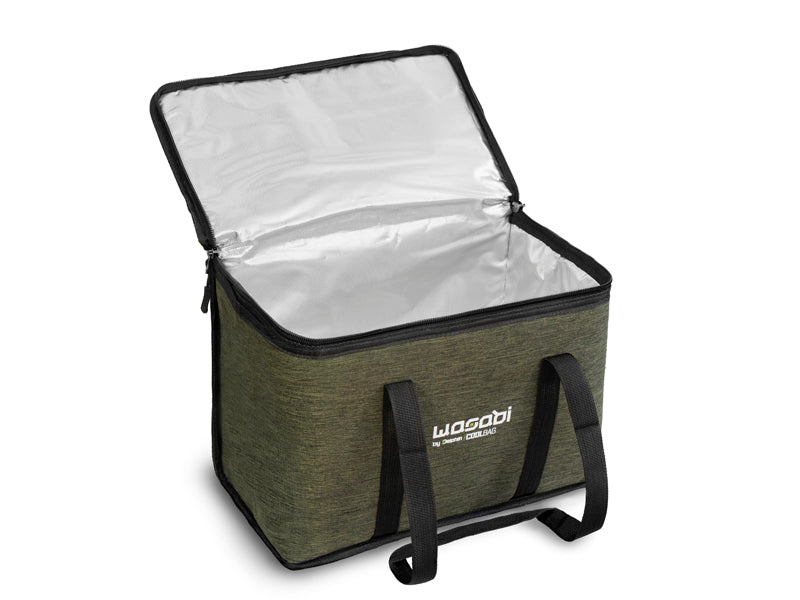 Delphin WASABI Coolbag táska