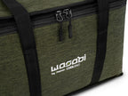 Delphin WASABI Coolbag táska