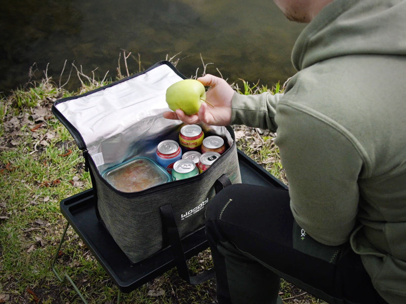 Delphin WASABI Coolbag táska