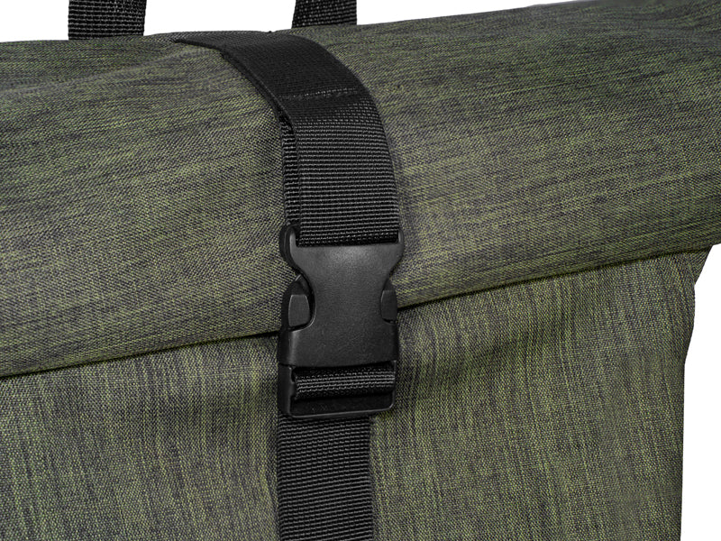 Hátizsák Delphin WASABI Rucksack