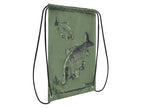 Delphin Simple Bag CARP táska