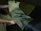 Delphin Simple Bag CARP táska