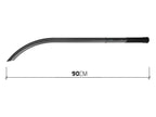 Karbon dobócső Delphin CarbonSHOT+ LITE