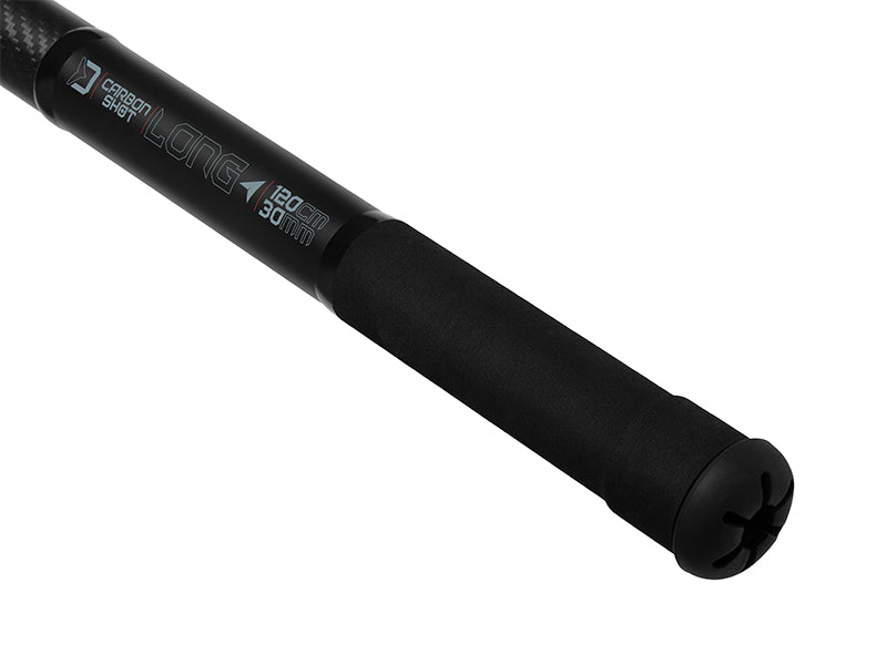 Karbon dobócső Delphin CarbonSHOT+ LONG