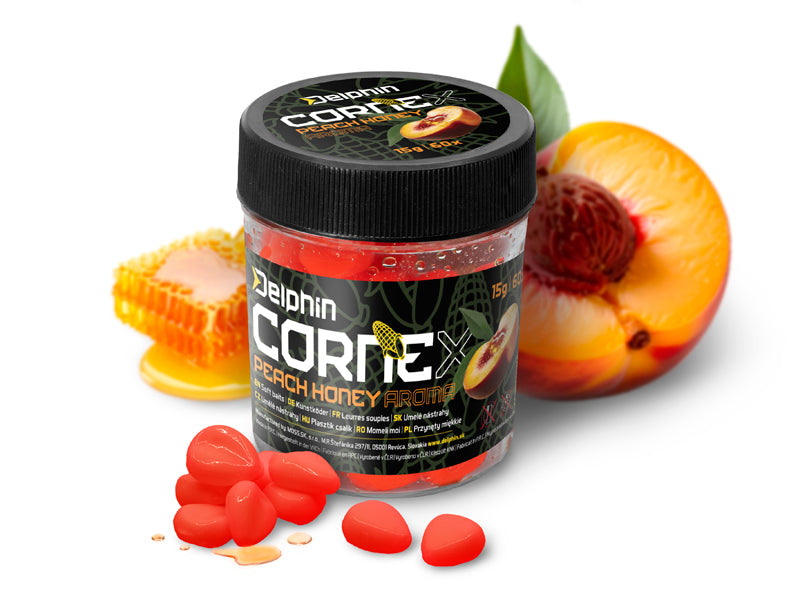 Műcsali Delphin CorneX Pop Up / 60db