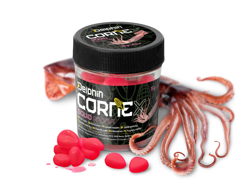 Műcsali Delphin CorneX Pop Up / 60db